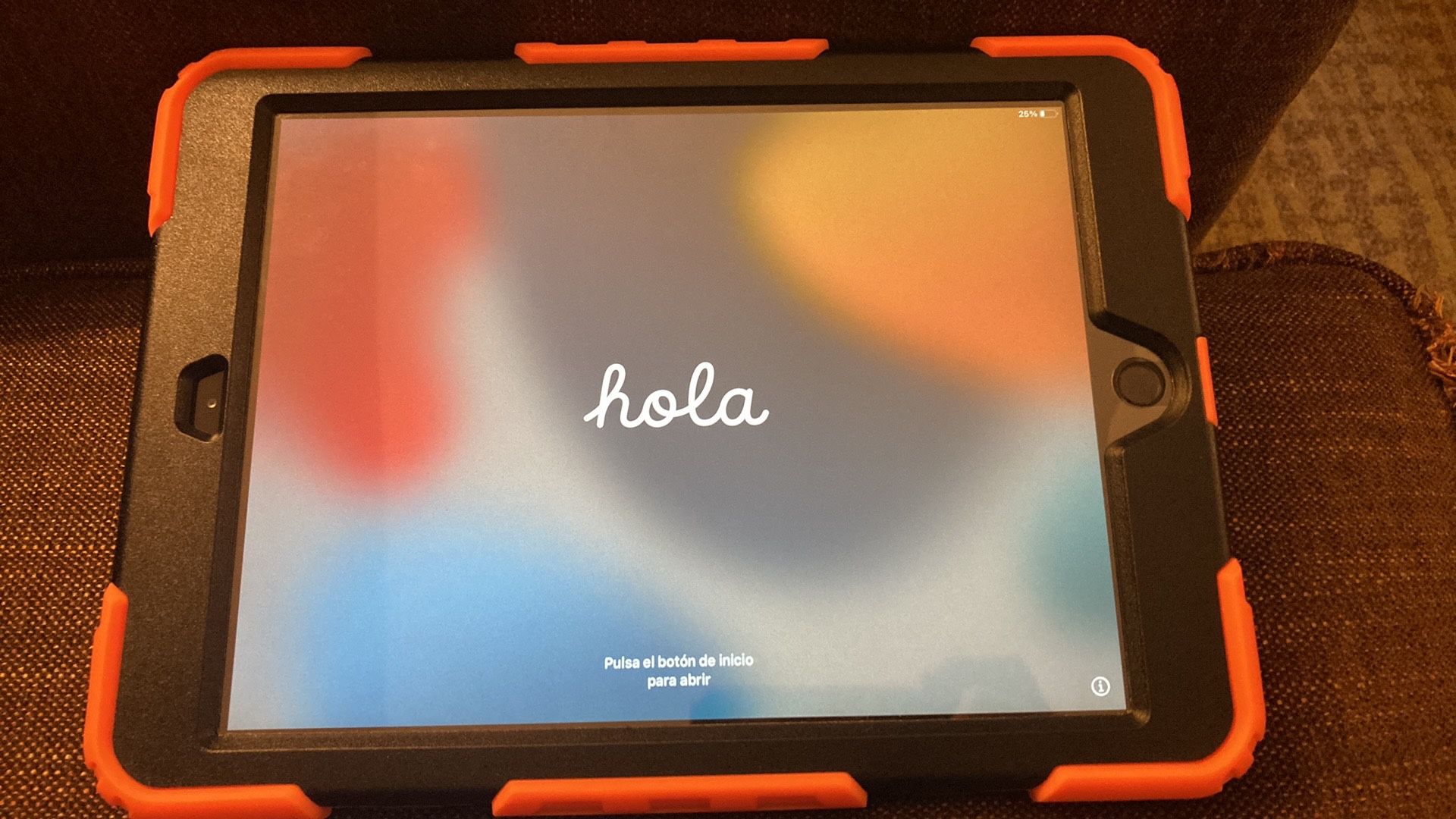 iPad 7th Gen 32gb