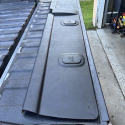 Silverado single cab back window more than bastard