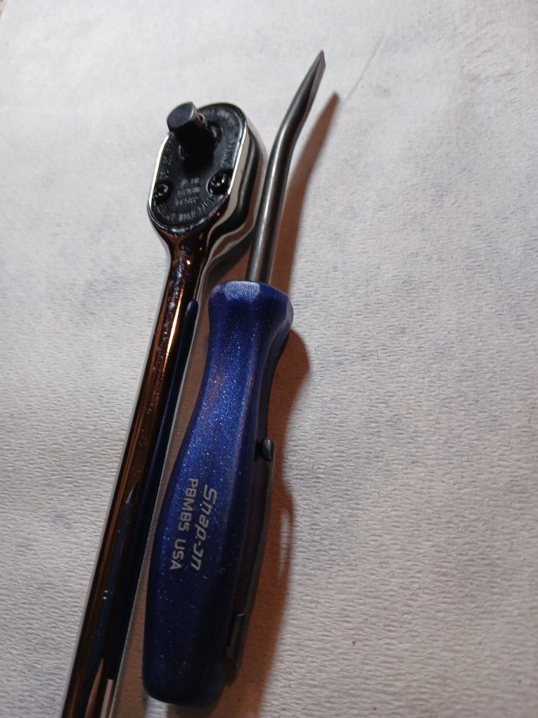 Snap On Tools