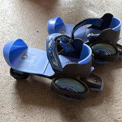 Kids Rollers skates