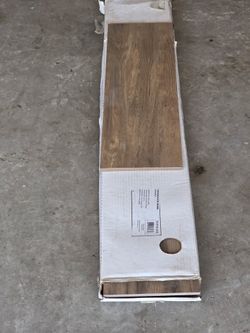 Porcelain Tile