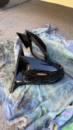 BMW f10 mirrors M sport OEM (2011-13)