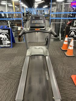 Matrix T1x Treadmill 