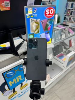 iPhone 15 Pro Starting At As Low As $799!