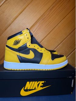 Jordan 1 Pollen Size 7Y