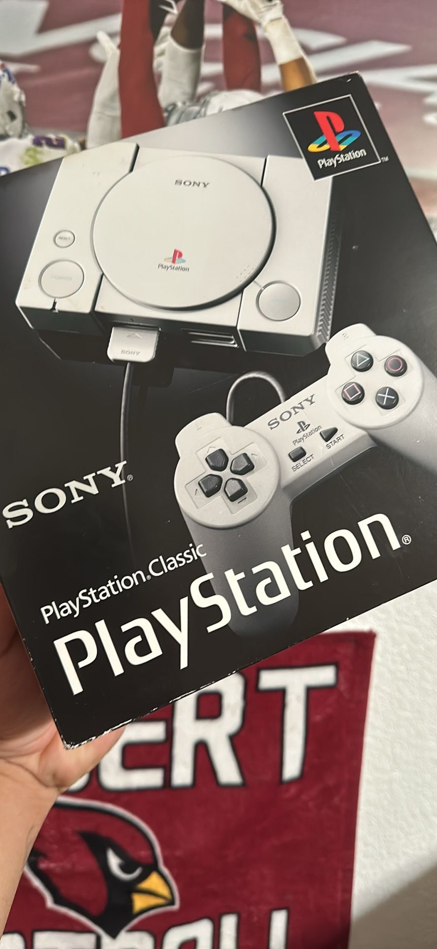 PlayStation Classic