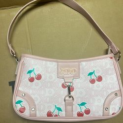 Handbag Cherry