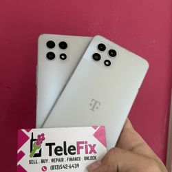 T-MOBILE REVVL 7 PRO 