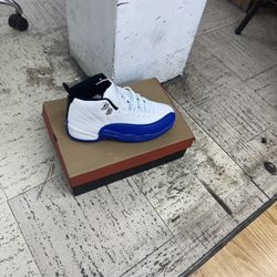Air Jordan 12 Retro