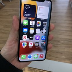 IPhone 11 Pro Max Unlocked
