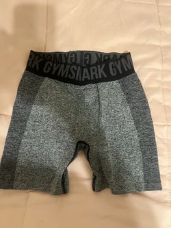 Gymshark workout short