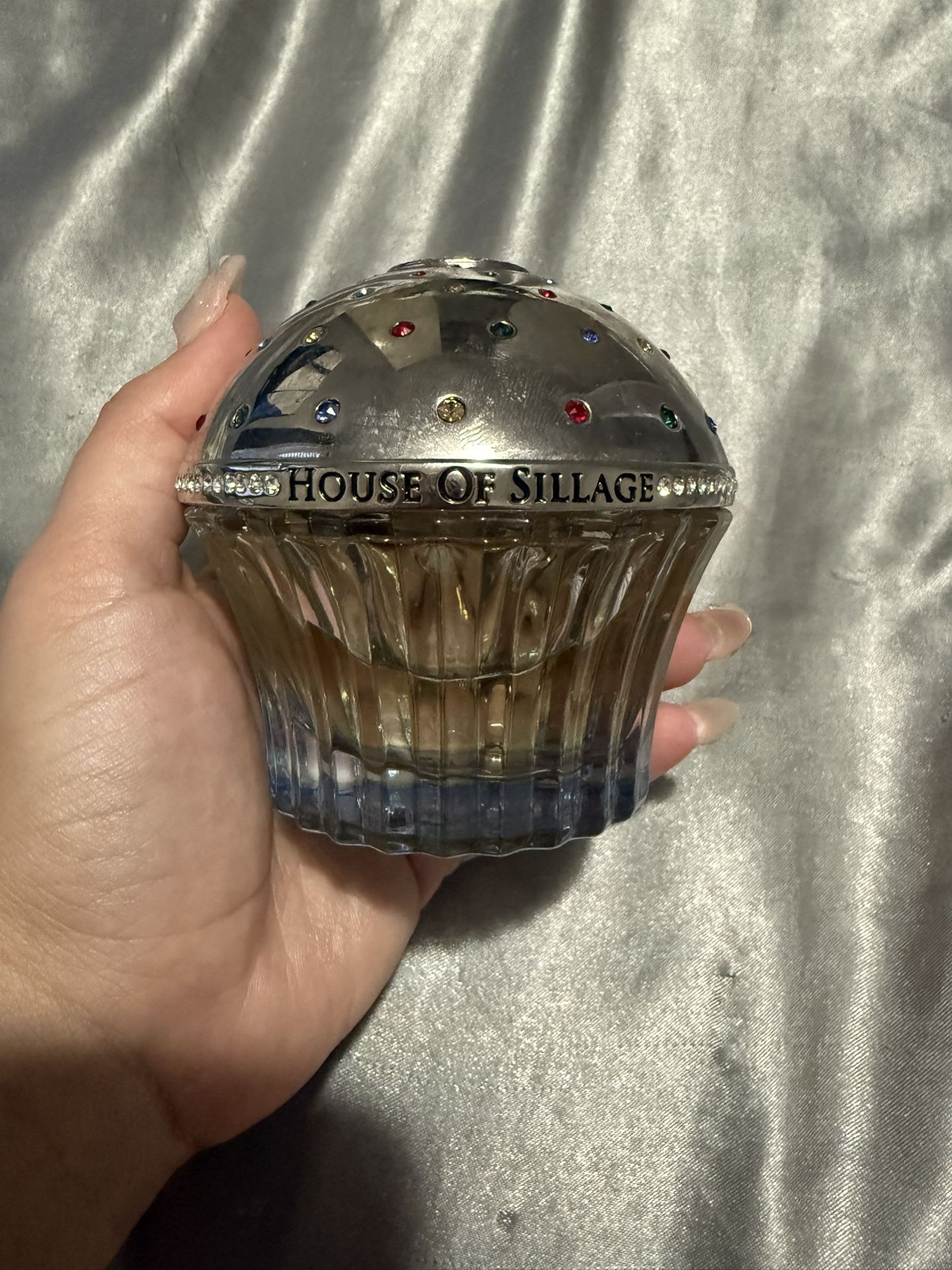 House Of Sillage Original Perfum 