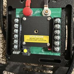 Spod source lt module only