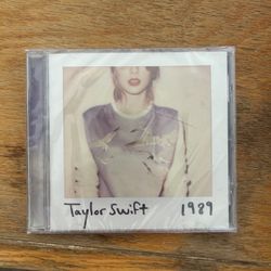 1989 OG cd