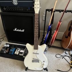 Danelectro 59 NOS