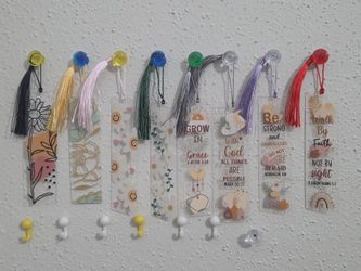 Personalized Bookmarks