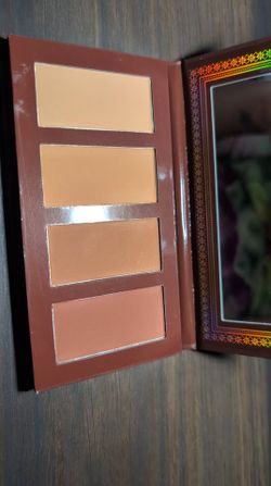 ACE BEAUTÉ Bronzed in Paradise Makeup Palette