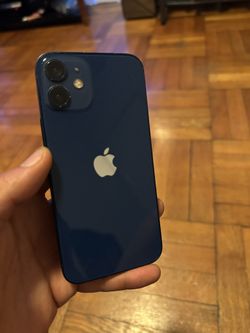 iPhone 12 Mini 128gb Unlocked 