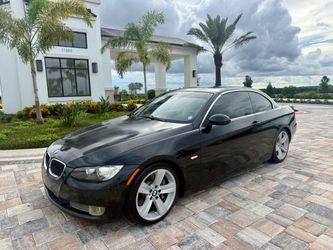 2009 BMW 335i