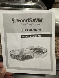 Food saver