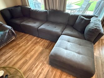 Costco Sectional