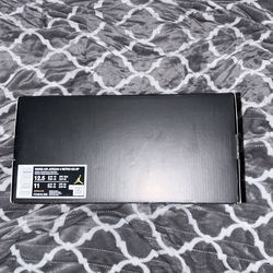 Jordan 4 A Ma Maniere 