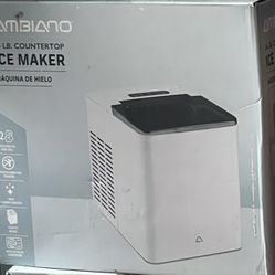 Countertop Ice maker 