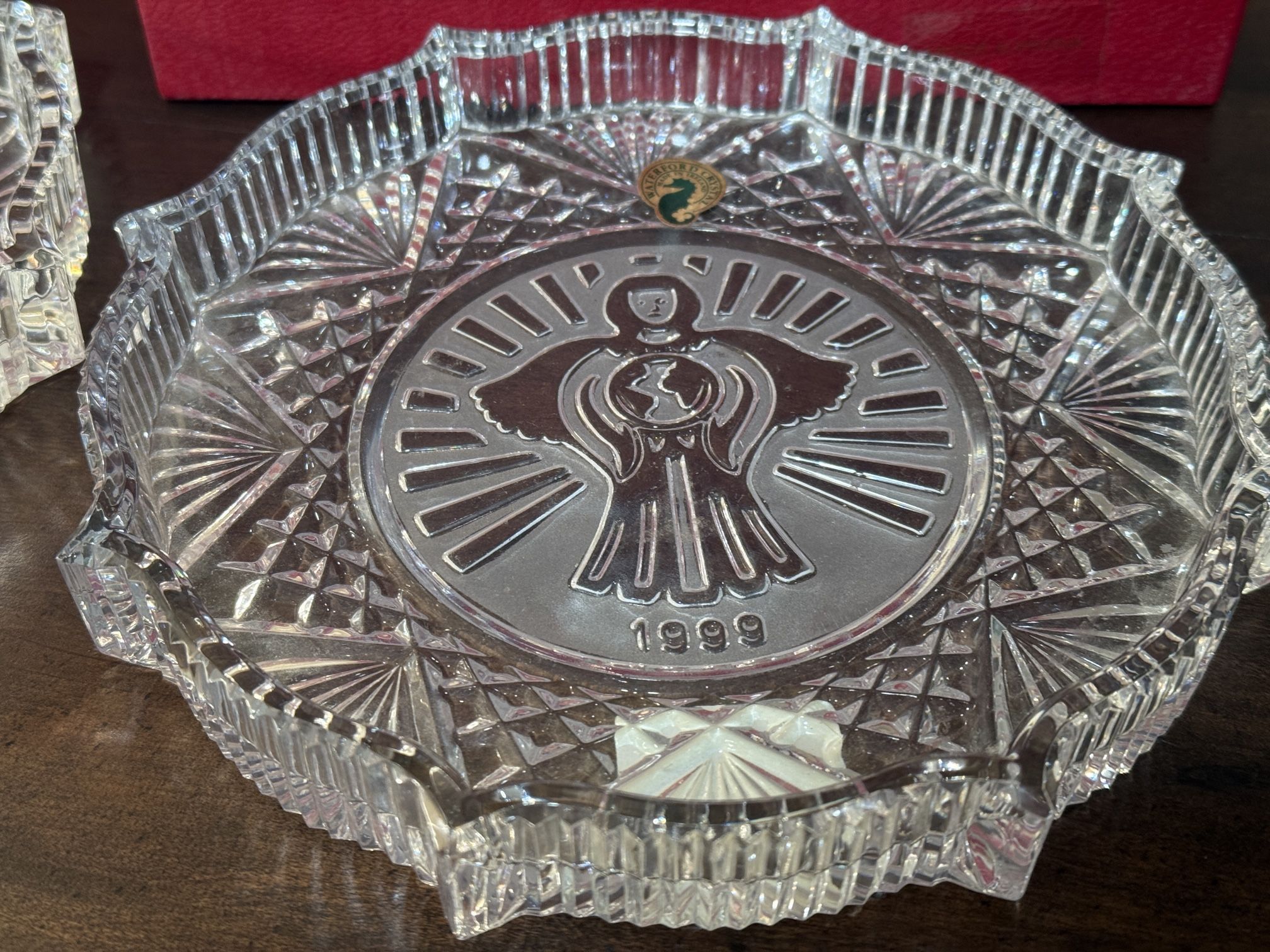 WATERFORD CRYSTAL BUNDLE