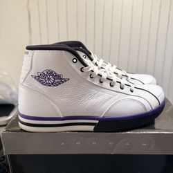 Jordan Philly Legend