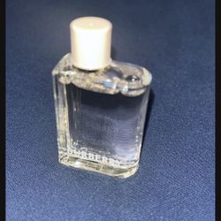 0.16 Oz Burberry Goddess Perfume 