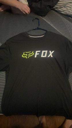 XL Fox Shirt