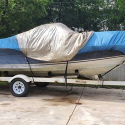You Get Both Boats And Trailers For One Price!