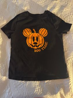 Toddler Girl Shirt