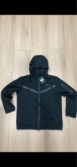 Nike tec