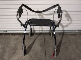 Dolomite Adult Walker 