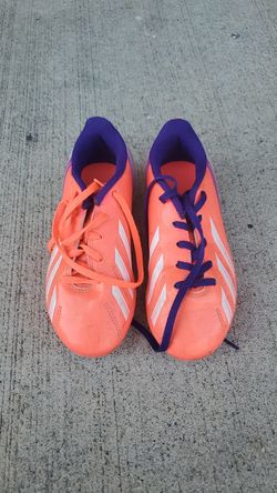 T-ball shoes