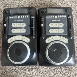 Dj Cdjs