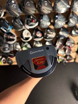 TaylorMade Spyder