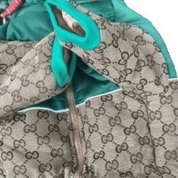 Dog Jacket