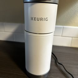 Keurig Coffee Machine