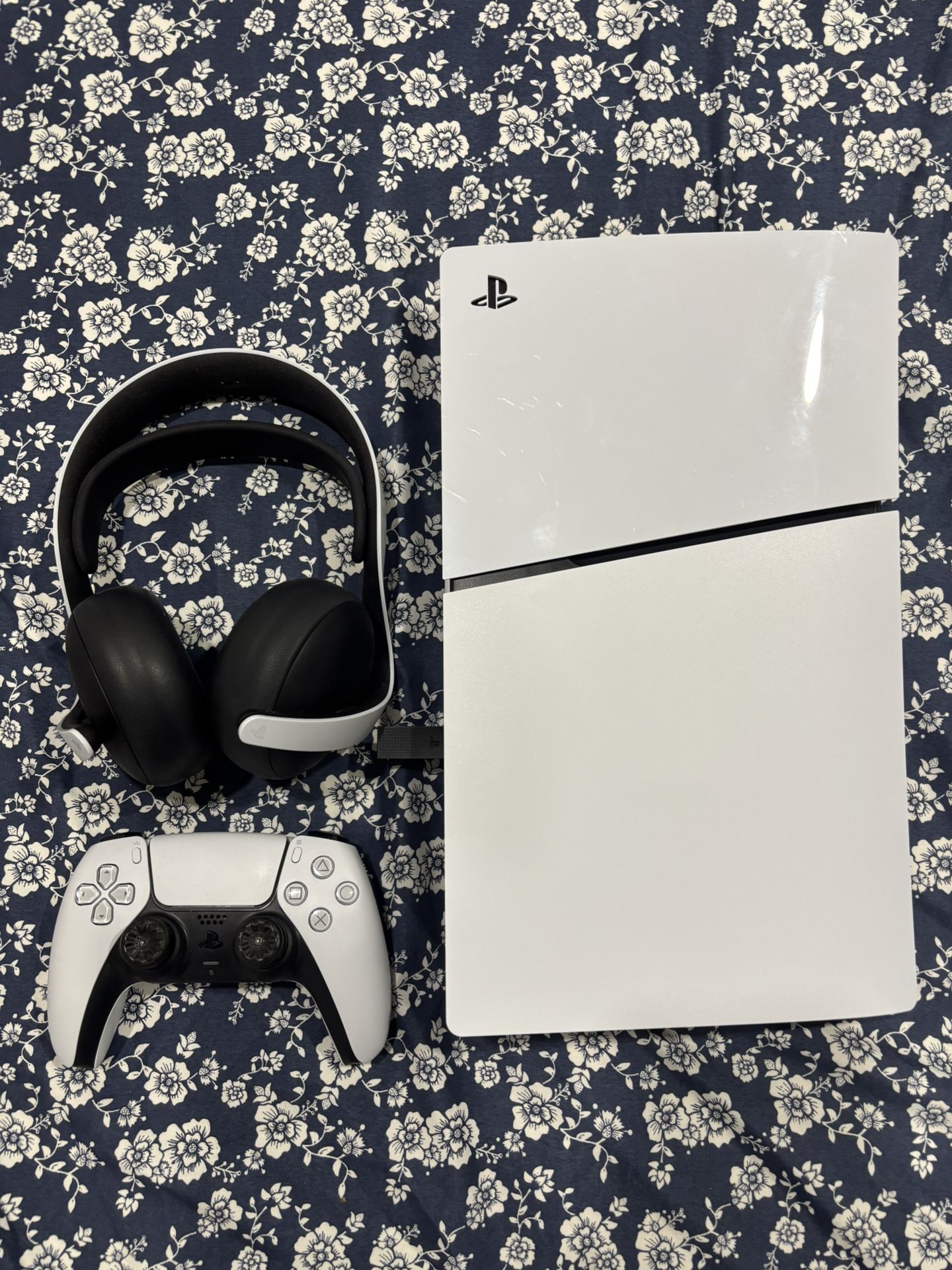 Ps5