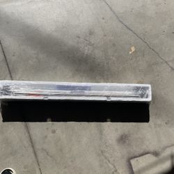 Restoration Hardware lambeth Towel Bar