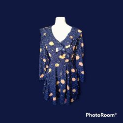 Woman's Glamorous Petite Dress Size 12