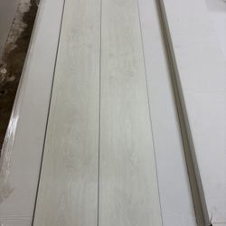 Vinyl Flooring