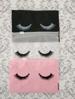Lash Supplies