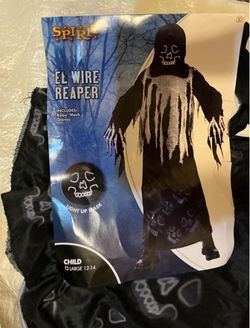 El Wire Reaper 12-14