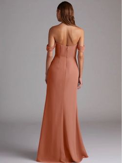 Azazie bridesmaid dress
