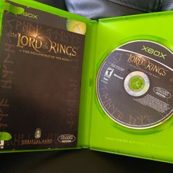 Xbox Games
