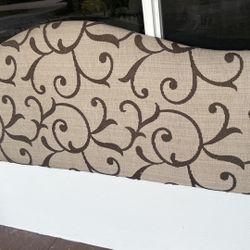 King Size Headboard
