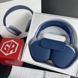 New AlRPOD MAX Blue (Sealed)